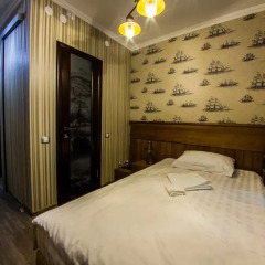 Hostel & Lux Victoria Стандартный номер с различными типами кроватей фото 3