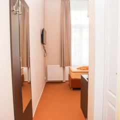 Апартаменты Domus Apartments удобства в номере фото 2