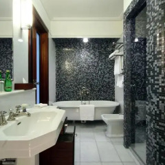 Hotel Rialto 5* Люкс с разными типами кроватей фото 13