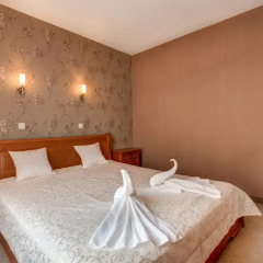 Hotel Prestige комната для гостей фото 5