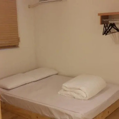 Отель High Street Guest House Hongdae 2* Апартаменты с различными типами кроватей фото 4