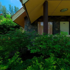 Отель Rim Khao Resort 3* Бунгало фото 4