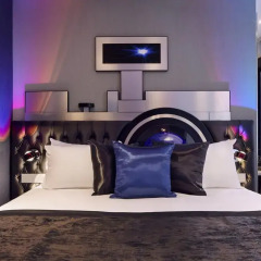 Отель Hôtel Déclic комната для гостей фото 5