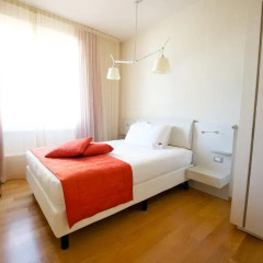 Hotel Mercure Milano Solari 4* Стандартный номер с различными типами кроватей фото 2
