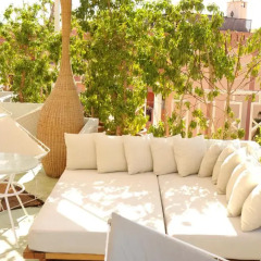 Bab Hotel фото 8