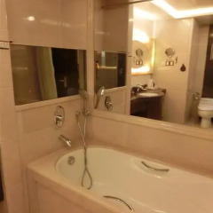 Отель Home Fond 4* Стандартный номер фото 11