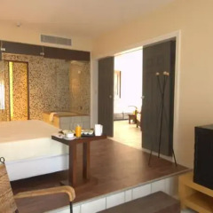 Отель The Marmara Bodrum - Adult Only детские мероприятия