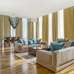 Апартаменты Sky Apartments Rentals Service
