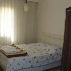 Отель Flower Apart Патара комната для гостей фото 2