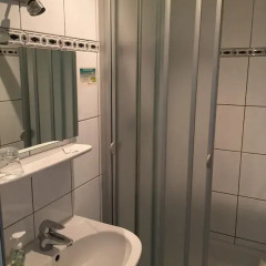 Hotel Restaurant Zagreb Стандартный номер фото 3