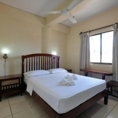 Kiwi Hotel 3* Номер Делюкс с различными типами кроватей фото 7