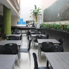 Hotel Acqua Express спа