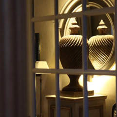 Hotel Casa Del Poeta 4* Номер Делюкс разные типы кроватей фото 9