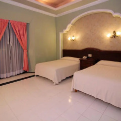Hotel Caribe 3* Стандартный номер с различными типами кроватей