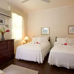 Отель Liberty Hill Great House Resort & Spa 3* Стандартный номер с различными типами кроватей фото 2