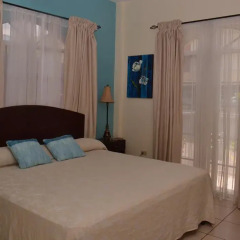 Hotel Boutique San Juan 2* Стандартный номер с различными типами кроватей фото 4