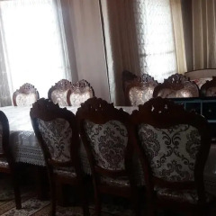 Отель Guest House Nurel Кыргызстан, Каракол - отзывы, цены и фото номеров - забронировать отель Guest House Nurel онлайн помещение для мероприятий