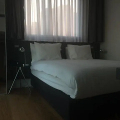 Brown Seaside boutique hotel by Brown Hotels Стандартный номер фото 24