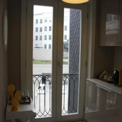 Отель Toctoc Yellow в номере фото 2