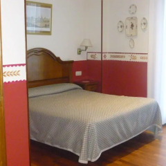 Hotel Leku Eder комната для гостей фото 2