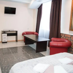 Hotel Complex Art Hotel интерьер отеля фото 3