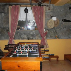 Отель Casa de Mos детские мероприятия
