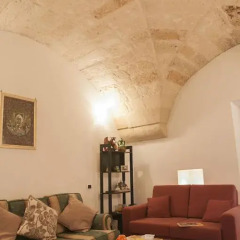 Отель Ambika B&B 4* Люкс фото 8