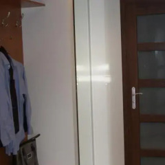 Отель Apartament Olcza Поронин комната для гостей фото 5