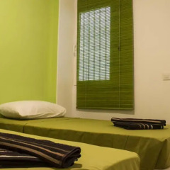 Отель Colors Rooms спа