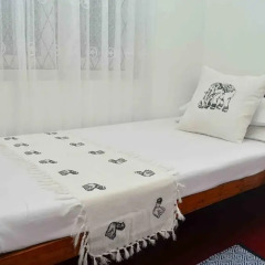 Отель Mihin Villa Bentota Шри-Ланка, Бентота - отзывы, цены и фото номеров - забронировать отель Mihin Villa Bentota онлайн комната для гостей фото 5