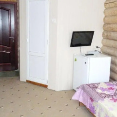 Гостиница Эко Дом удобства в номере фото 4