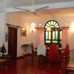 Отель Accoma Villa Шри-Ланка, Хиккадува - отзывы, цены и фото номеров - забронировать отель Accoma Villa онлайн интерьер отеля фото 3
