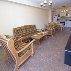 Mini Hotel YEREVAN питание