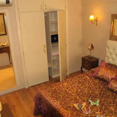 Отель Pedaliza Butik Otel 3* Люкс фото 22