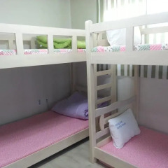 Отель Hongdae Family Housetel 2 детские мероприятия