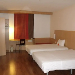 Отель Ibis Dongguan Dongcheng комната для гостей фото 2