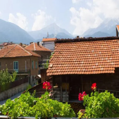 Bizev Hotel Банско