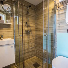 Отель Best Western Kampen 4* Стандартный номер фото 9