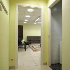 Апартаменты 58 сауна