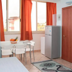 Отель Sicilia Mare Case Vacanze Агридженто удобства в номере фото 2