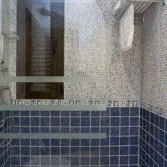 Отель Hostal Rural El Tejar Стандартный номер с различными типами кроватей фото 3
