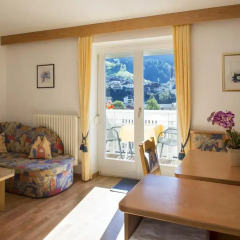 Отель Residence Königsrainer Горнолыжный курорт Ортлер комната для гостей фото 2