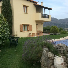 Отель Crete Family Villas фото 7