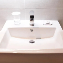 Tmark Hotel Myeongdong 3* Стандартный номер с различными типами кроватей фото 5