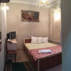 Гостиница Indus Hotel Казахстан, Нур-Султан - отзывы, цены и фото номеров - забронировать гостиницу Indus Hotel онлайн комната для гостей