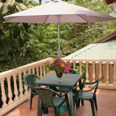 Отель Villas Pico Bonito 3* Вилла с различными типами кроватей фото 22