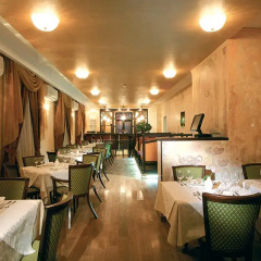 Гостиница Greenway Park Hotel в Обнинске отзывы, цены и фото номеров - забронировать гостиницу Greenway Park Hotel онлайн Обнинск питание