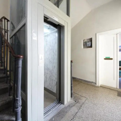 Отель Apartmán Kaiser Прага интерьер отеля фото 2