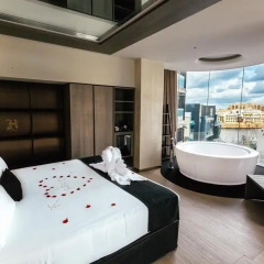 Отель Hugo'S Boutique 4* Люкс фото 2