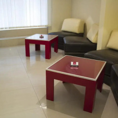 Madrid Hotel комната для гостей фото 4